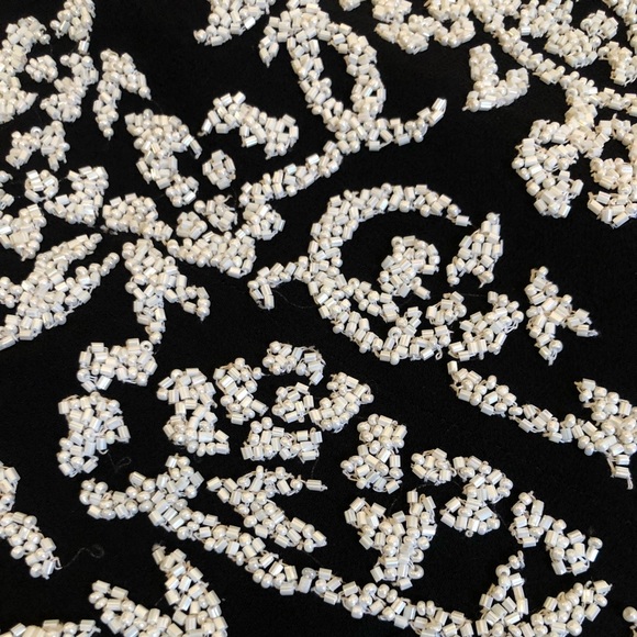 Beautiful evening gown JKARA New York - Picture 5 of 6